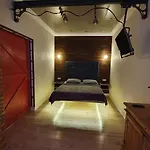лофт с гамаком с видом моря в 9 жемчужине в аркадии, кадор Apartamento *