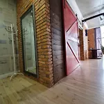 лофт с гамаком с видом моря в 9 жемчужине в аркадии, кадор Apartamento