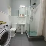 лофт с гамаком с видом моря в 9 жемчужине в аркадии, кадор * Odesa