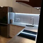 лофт с гамаком с видом моря в 9 жемчужине в аркадии, кадор Apartamento