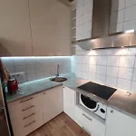 Apartamento лофт с гамаком с видом моря в 9 жемчужине в аркадии, кадор Odesa