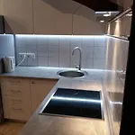 лофт с гамаком с видом моря в 9 жемчужине в аркадии, кадор Apartamento *