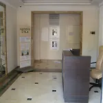 лофт с гамаком с видом моря в 9 жемчужине в аркадии, кадор Apartamento Odesa