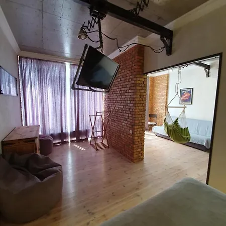 Loft 9 דירה