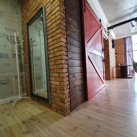 Loft 9 דירה