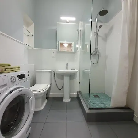 Loft 9 * אודסה