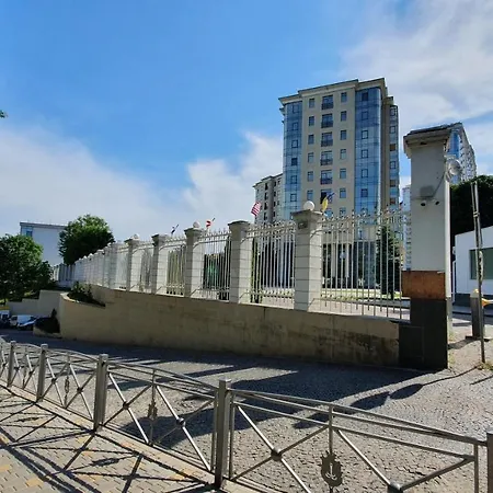 דירה Loft 9 *