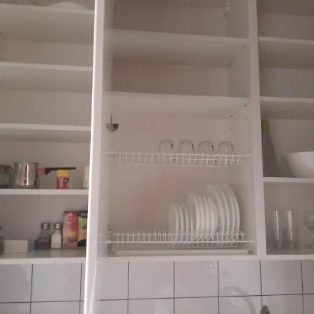 Loft 9 דירה