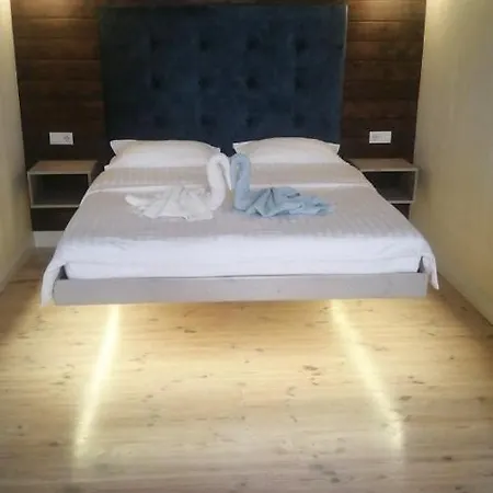 Loft 9 דירה *