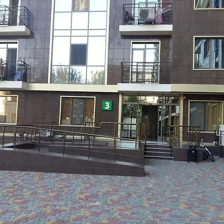Loft 9 אודסה