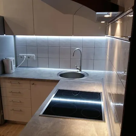 Loft 9 דירה *