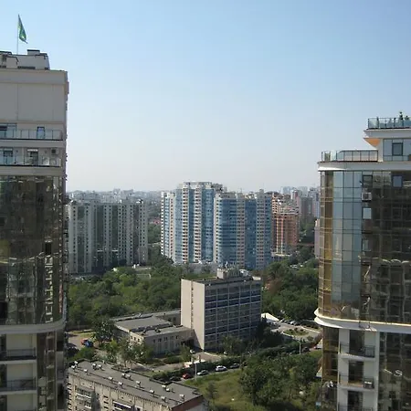 лофт с гамаком с видом моря в 9 жемчужине в аркадии, кадор