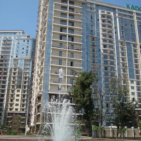 דירה Loft 9