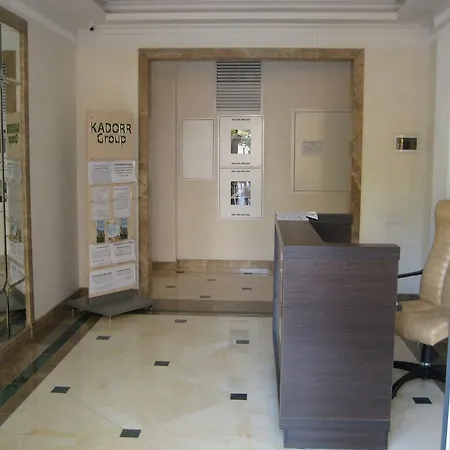 Loft 9 דירה אודסה
