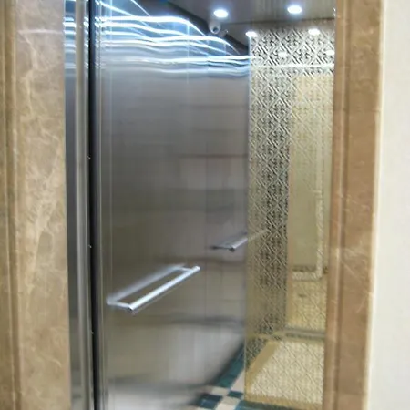 Loft 9 אודסה