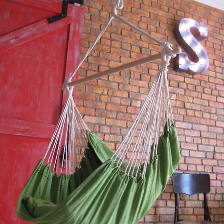 Loft 9 דירה *