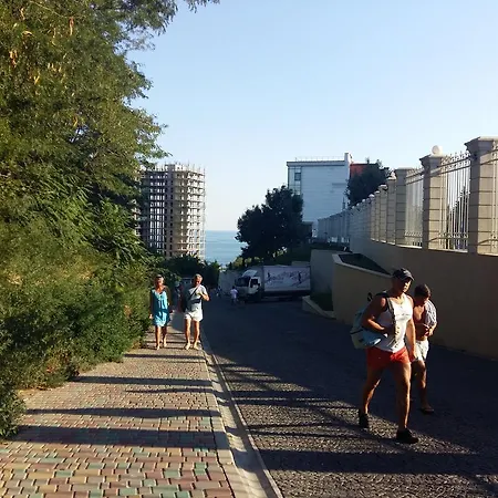 Loft 9 * אודסה