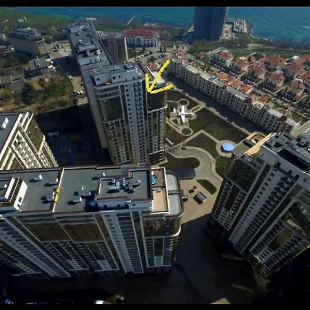 Loft 9 אודסה